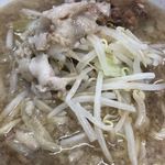 ラーメン二郎 - 