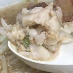 ラーメン二郎 - 