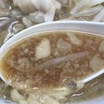 ラーメン二郎 - 