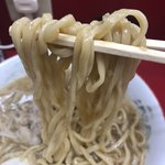 ラーメン二郎 - 