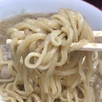 ラーメン二郎 - 