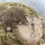 ラーメン二郎 - 