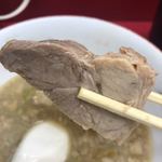 ラーメン二郎 - 