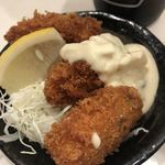 元祖立ち飲み屋 - 