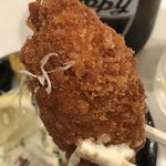 元祖立ち飲み屋 - 