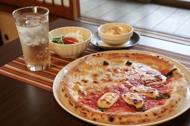 Cafe Kawano 健軍町 カフェ 食べログ
