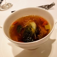 カントニーズ 燕 - 