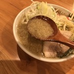 麺や和 - 料理