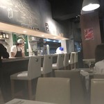 神楽坂 ワイン食堂Terzo - 