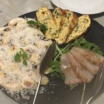 神楽坂 ワイン食堂Terzo - 