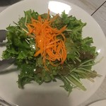 神楽坂 ワイン食堂Terzo - 