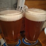 EBINA BEER - 