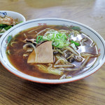 伊勢屋 - 中華そば