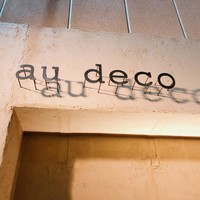 au deco - 