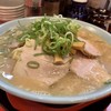ラーメン銀閣