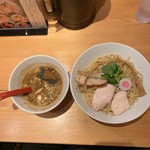 つけ麺屋銀四郎 - 