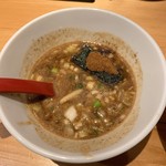 つけ麺屋銀四郎 - 