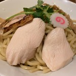 つけ麺屋銀四郎 - 