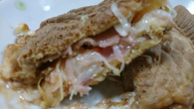 おめで鯛焼き本舗 - 泉中央（たい焼き・大判焼き）の写真