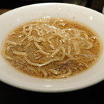 つけ麺一燈 - 