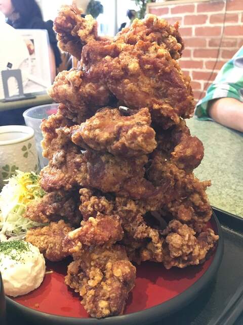 The Photo Of Food Youshokuteitorayasu Tabelog The Photo Of Food Youshokuteitorayasu Tabelog