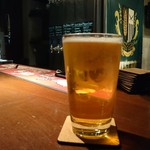 目黒リパブリック Burger&Beer  - 