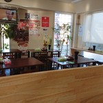 セルフうどん麺太郎