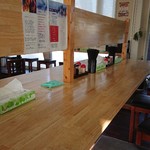 セルフうどん麺太郎