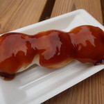 榎屋 - みたらし