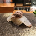 天寿し 京町店 - 