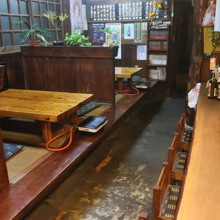 ホルモン栄楽_2