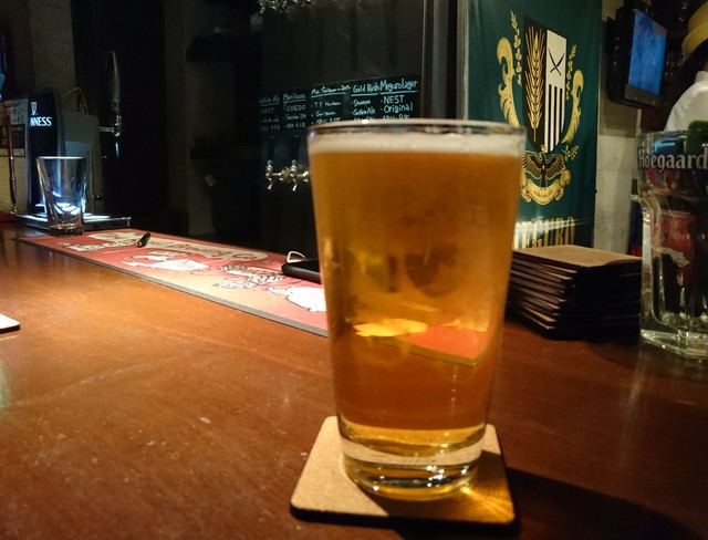 Meguro Republic Burger & Beer photo