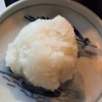 Menbo Takamatsu An Hanamaki Ten - 暮坪カブのオロシ