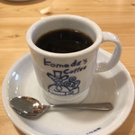 Komeda Kohi Ten - 