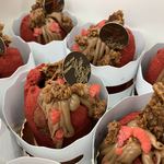 スイーツガーデン ユウジアジキ - 