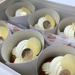 スイーツガーデン ユウジアジキ - 