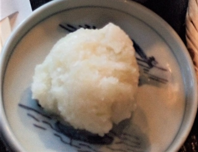 麺房高松庵 花巻店（めんぼうたかまつあん） - 新花巻（郷土料理）の写真