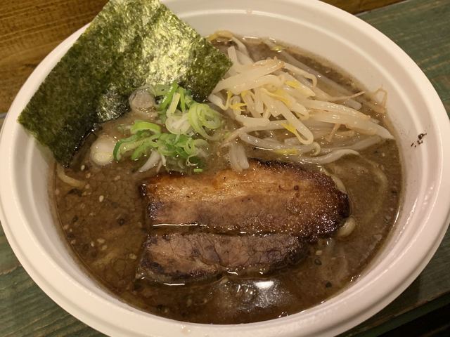 Yakumo Shokudo photo 3