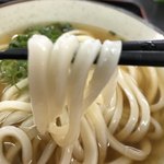 麺八 - いただきます