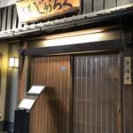 浅草じゅうろく - お店の前