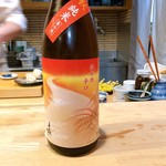 浅草じゅうろく - 日本酒◎