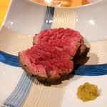 浅草じゅうろく - 尾崎牛