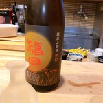 浅草じゅうろく - 日本酒
