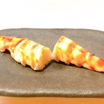 浅草じゅうろく - 車海老