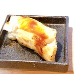 浅草じゅうろく - 穴子のお寿司