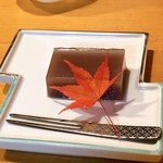 浅草じゅうろく - 甘味