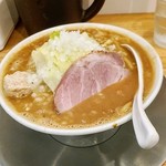 Memba Rikiou - 力皇ラーメン