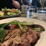 TODAY'S SPECIAL KITCHEN 自由が丘 - 