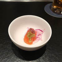 鉄板焼 さがみ - 