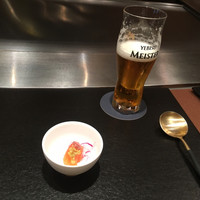 鉄板焼 さがみ - 